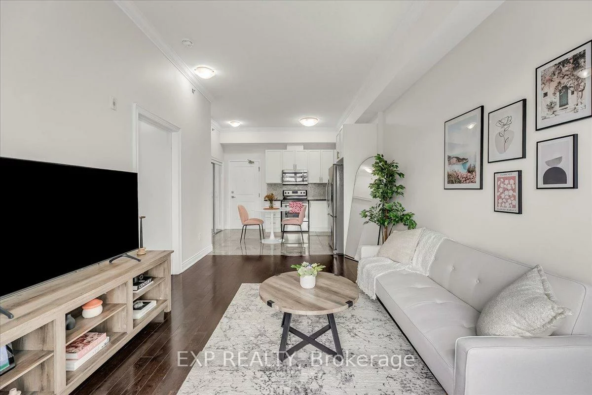 2486, Old Bronte, 1019 - WM Westmount, Oakville