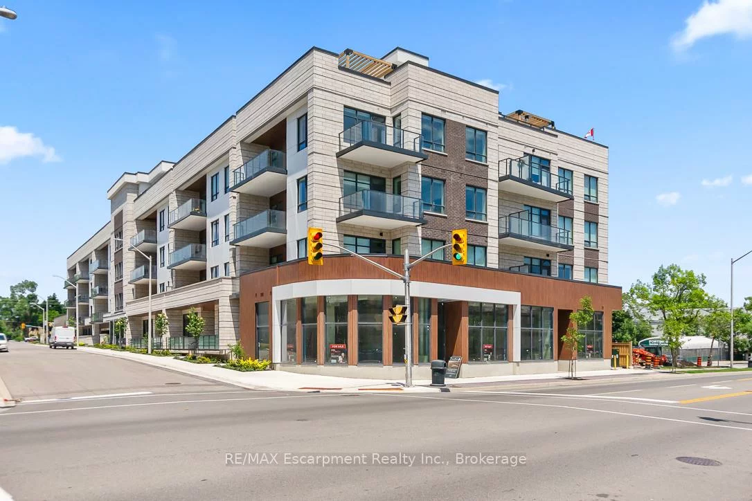 123, Maurice, 1002 - CO Central, Oakville