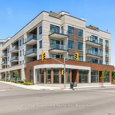 123, Maurice, 1002 - CO Central, Oakville