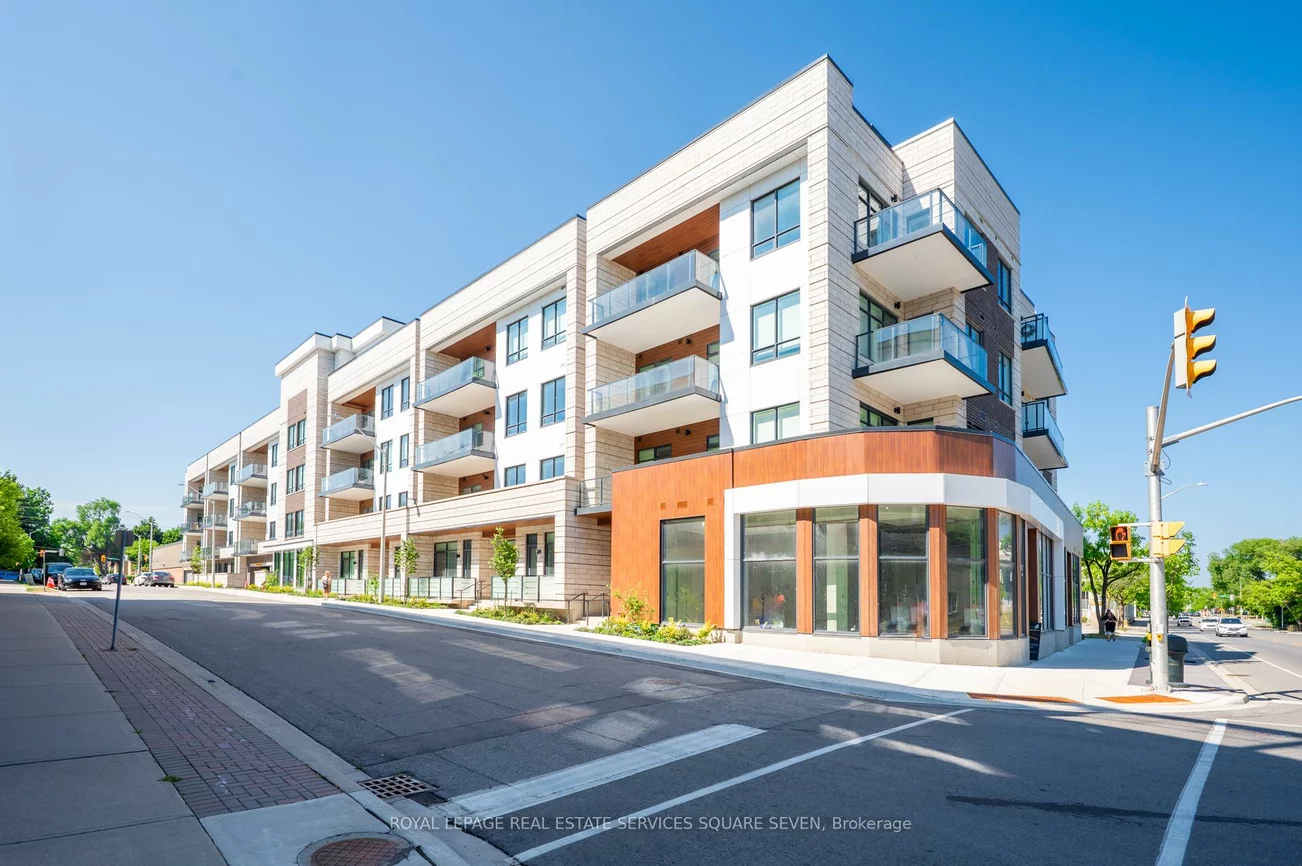 123, Maurice, 1002 - CO Central, Oakville