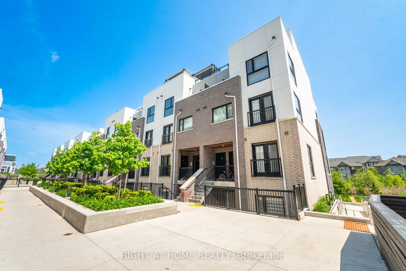 349, Wheat Boom, 1010 - JM Joshua Meadows, Oakville