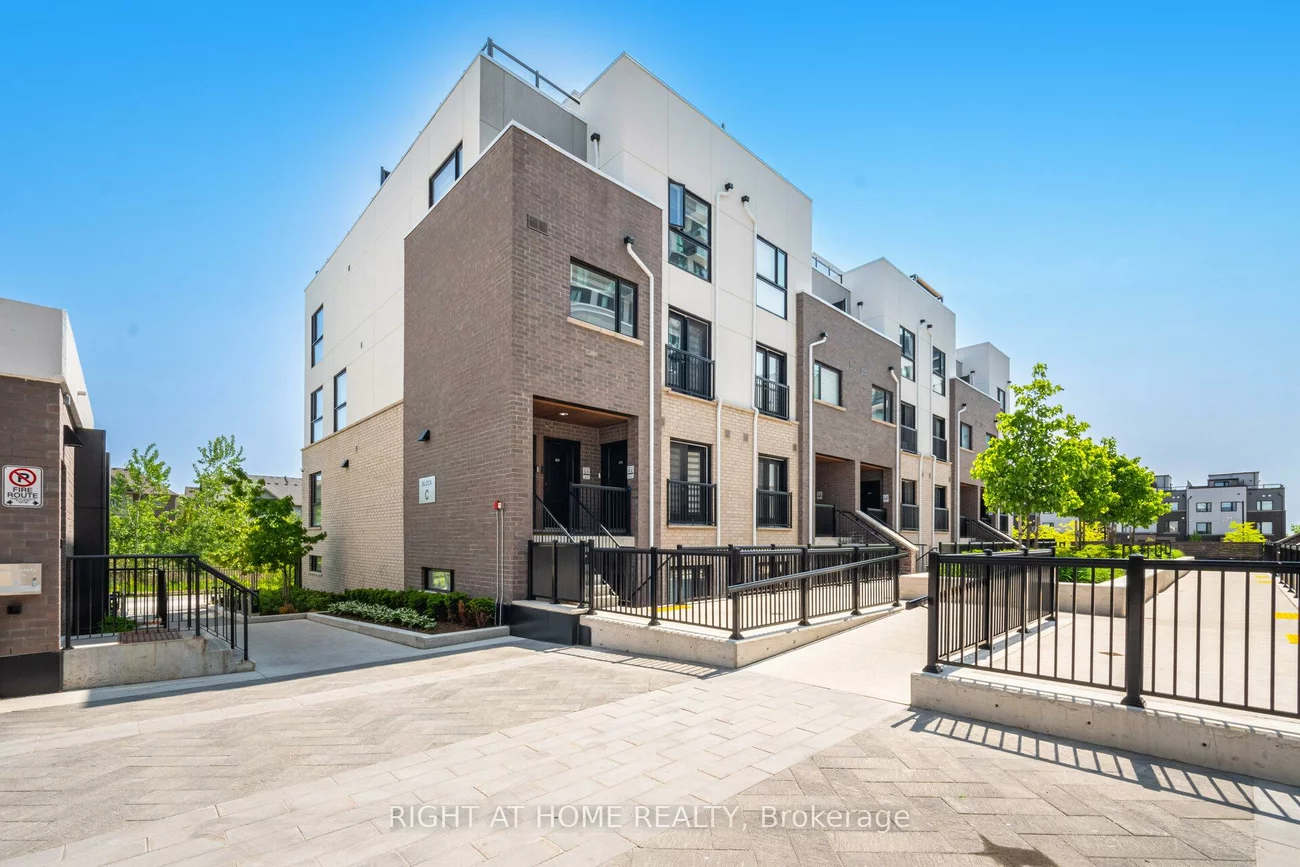 349, Wheat Boom, 1010 - JM Joshua Meadows, Oakville