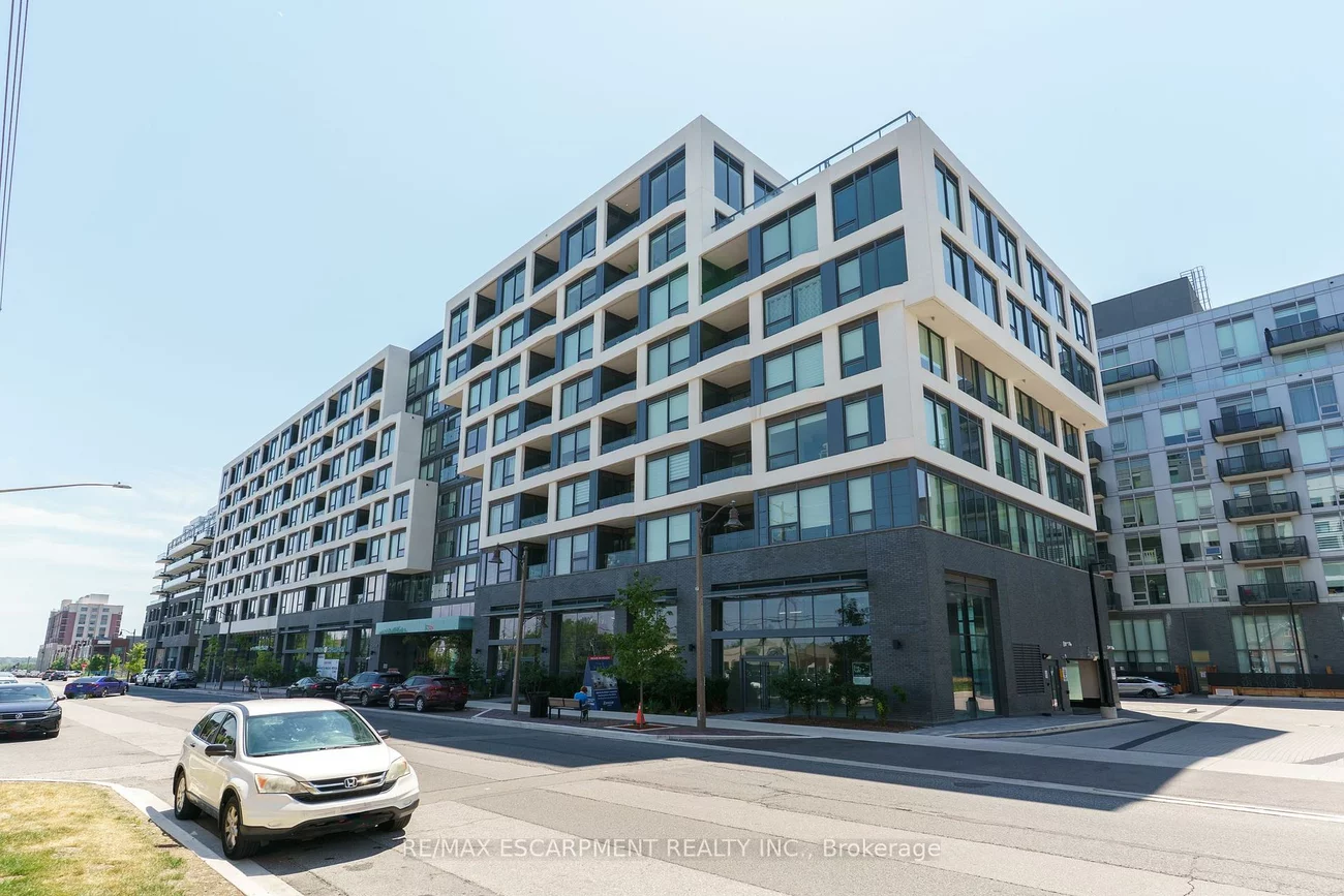 2450, Old Bronte, 1019 - WM Westmount, Oakville