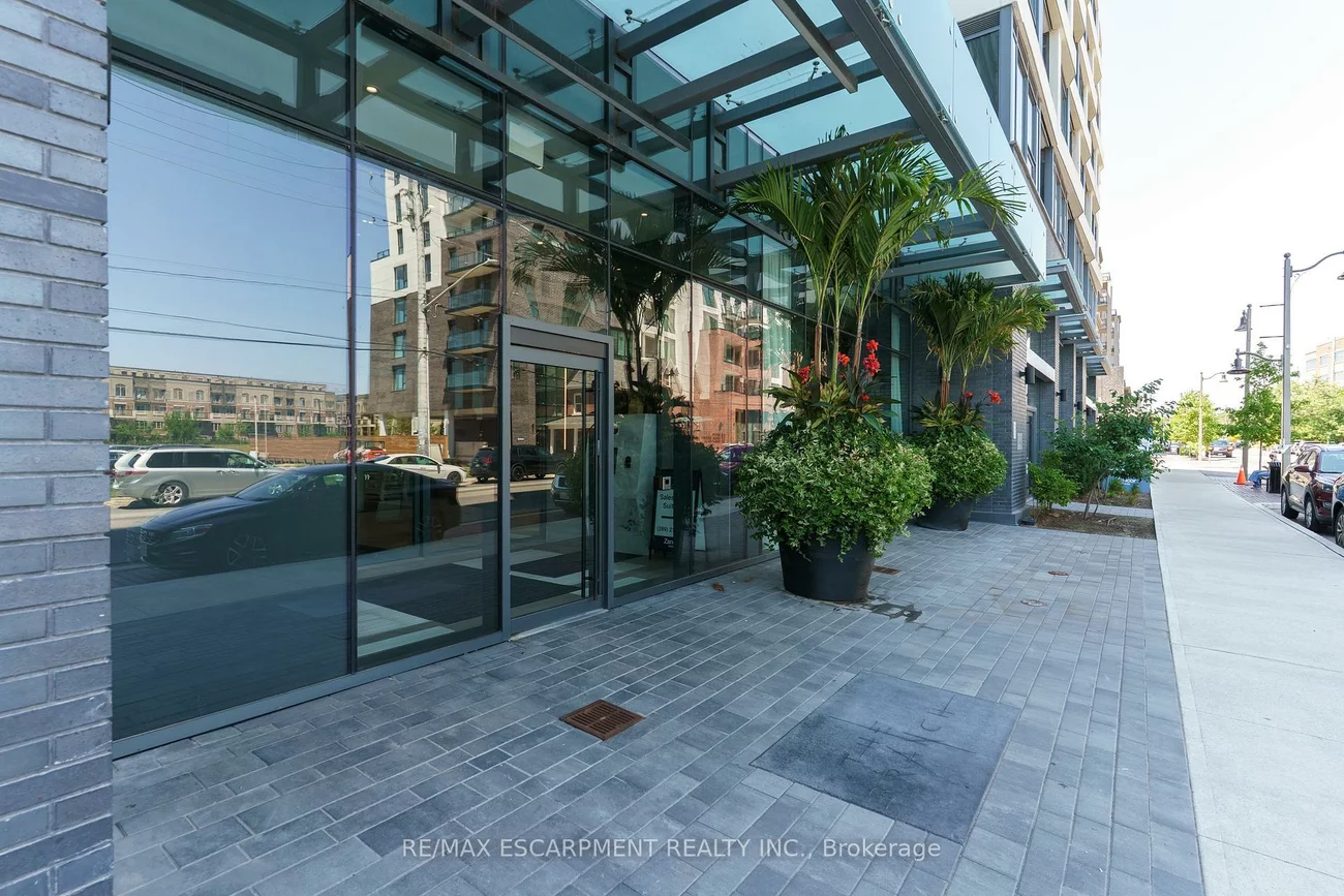 2450, Old Bronte, 1019 - WM Westmount, Oakville