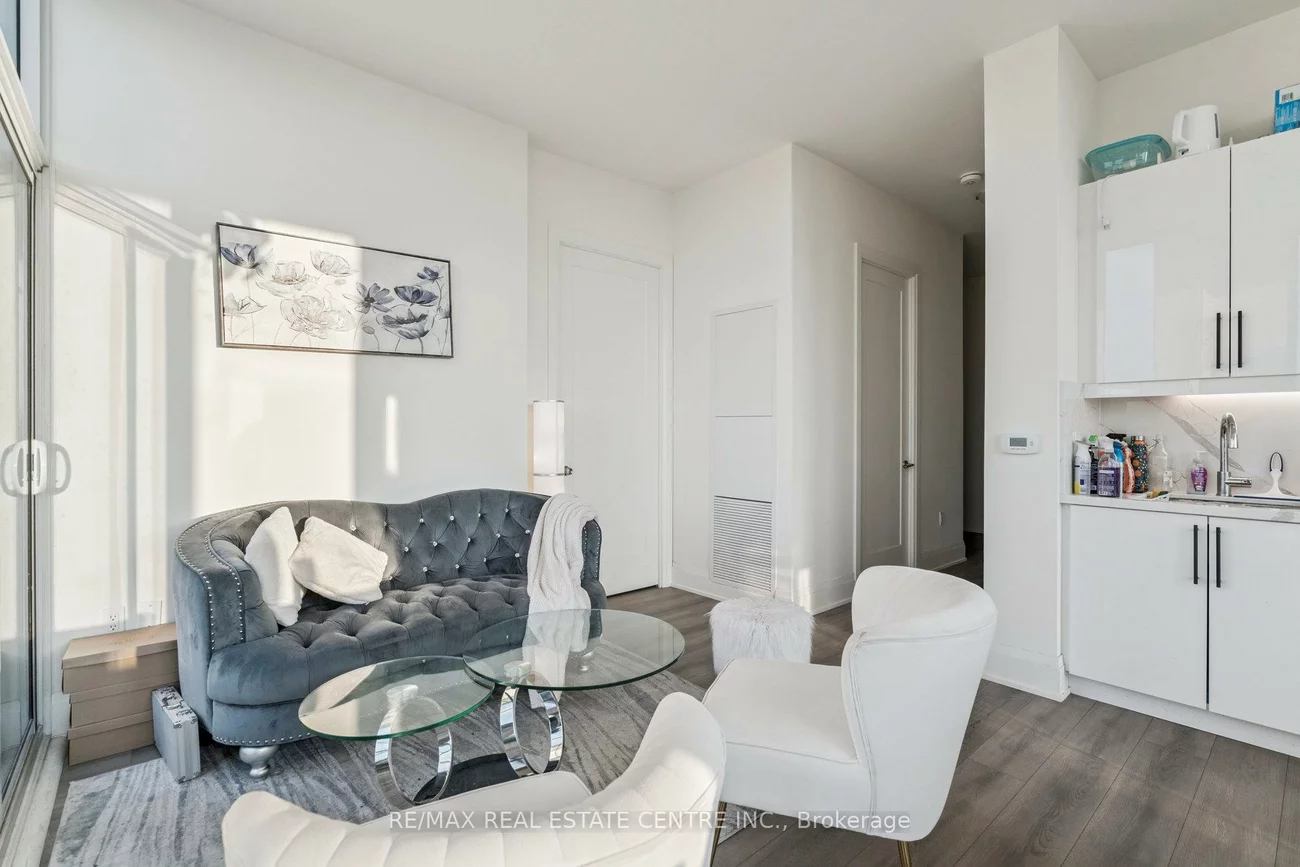 509, Dundas, 1008 - GO Glenorchy, Oakville