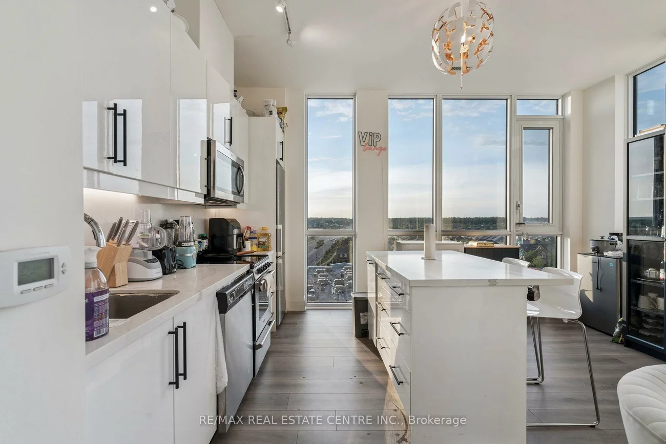 509, Dundas, 1008 - GO Glenorchy, Oakville
