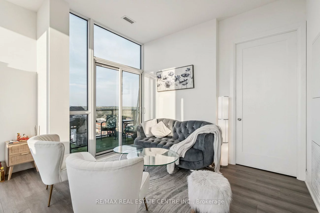 509, Dundas, 1008 - GO Glenorchy, Oakville