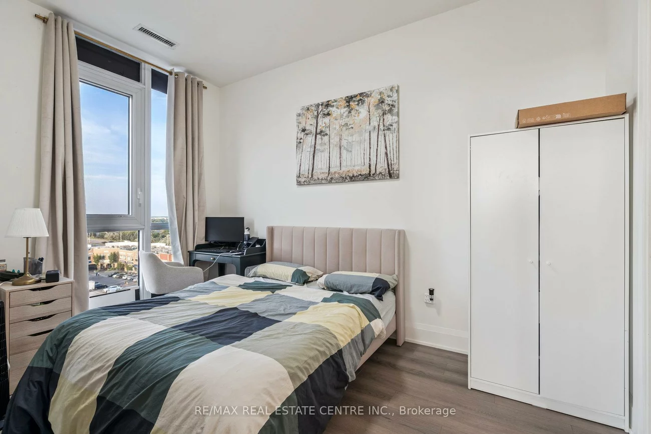 509, Dundas, 1008 - GO Glenorchy, Oakville