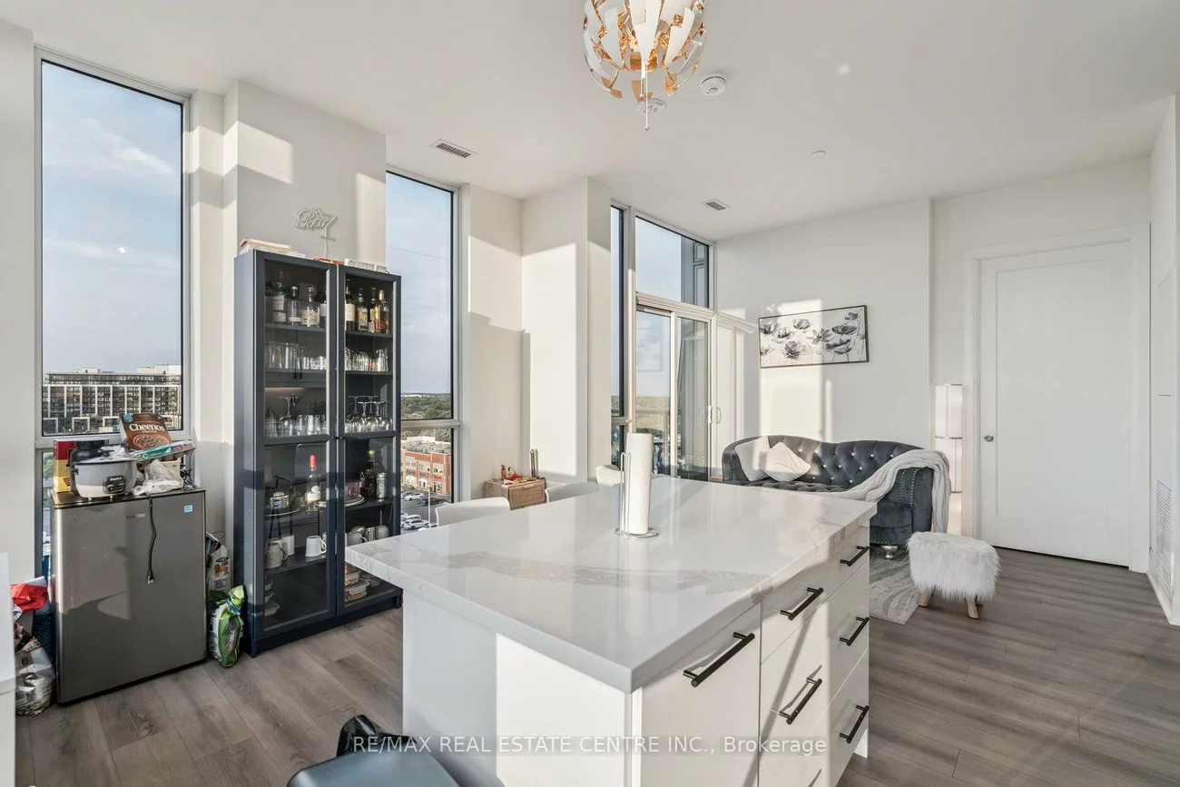 509, Dundas, 1008 - GO Glenorchy, Oakville