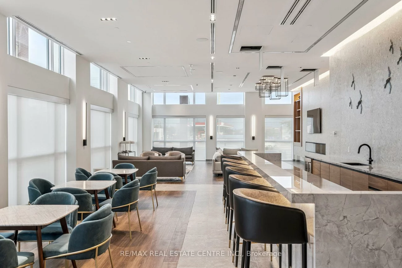 509, Dundas, 1008 - GO Glenorchy, Oakville