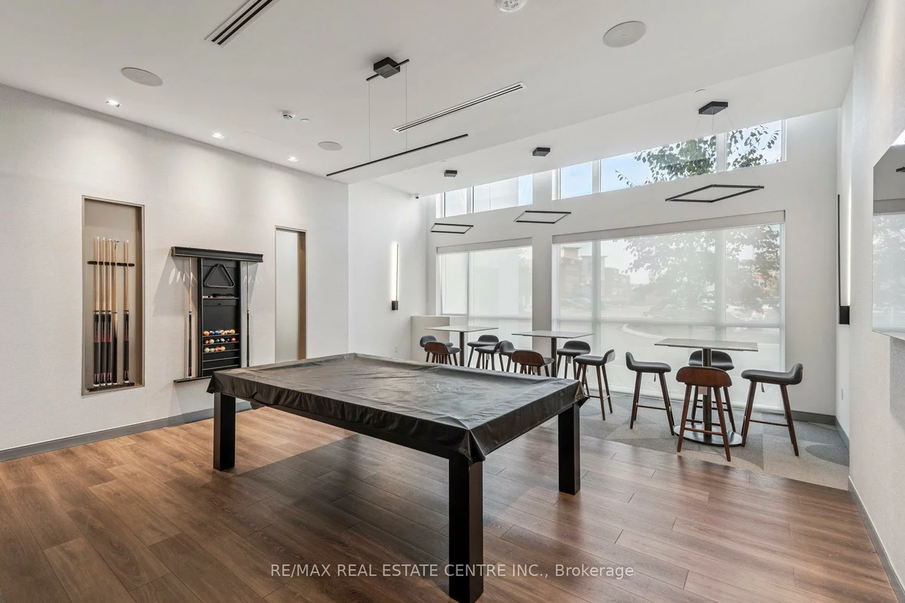 509, Dundas, 1008 - GO Glenorchy, Oakville
