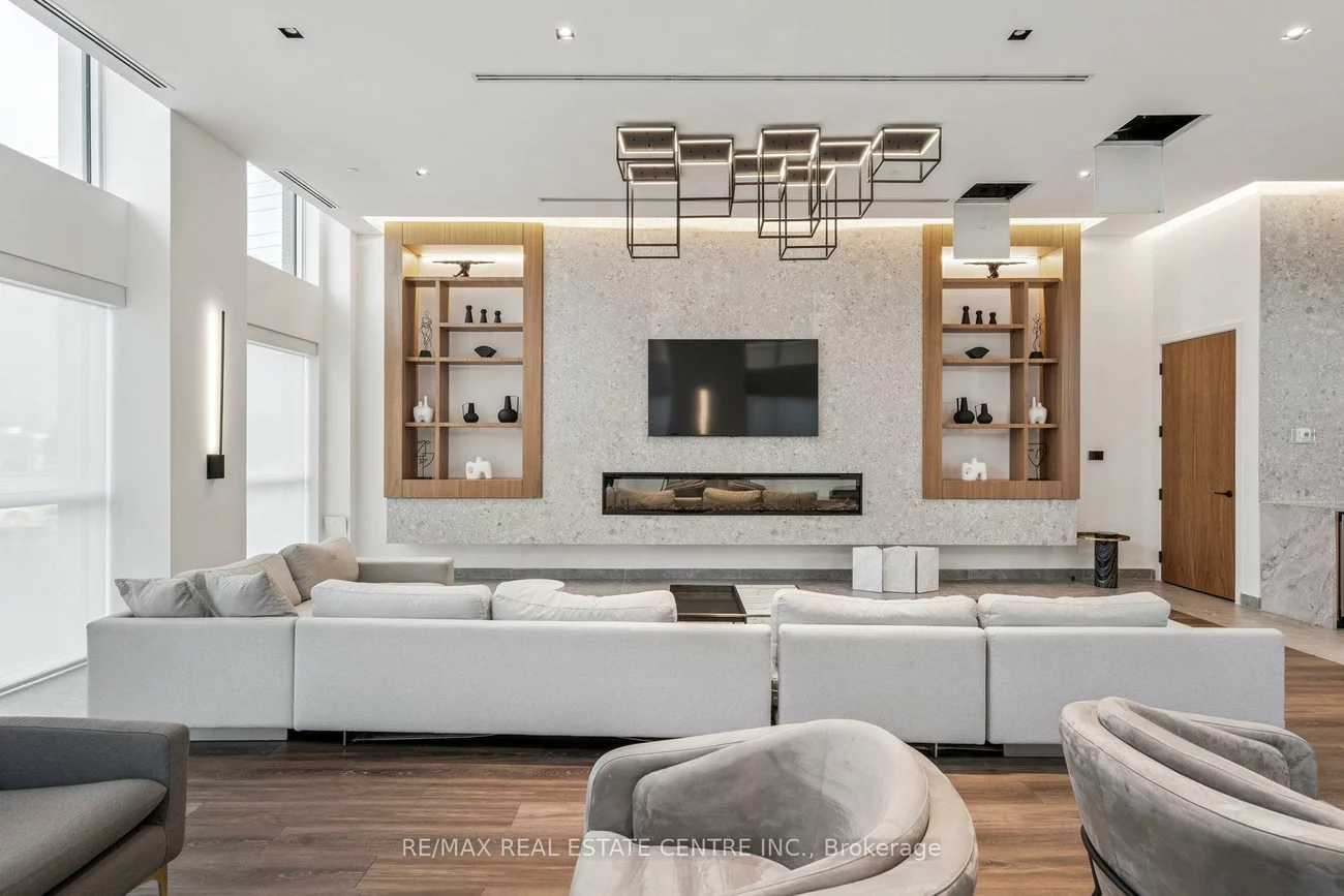 509, Dundas, 1008 - GO Glenorchy, Oakville