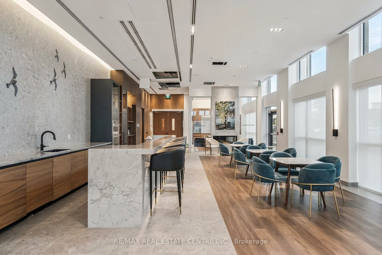 509, Dundas, 1008 - GO Glenorchy, Oakville