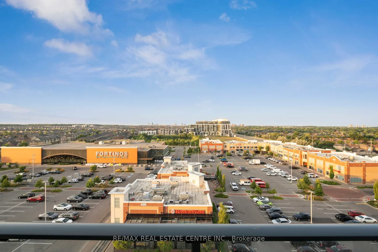 509, Dundas, 1008 - GO Glenorchy, Oakville