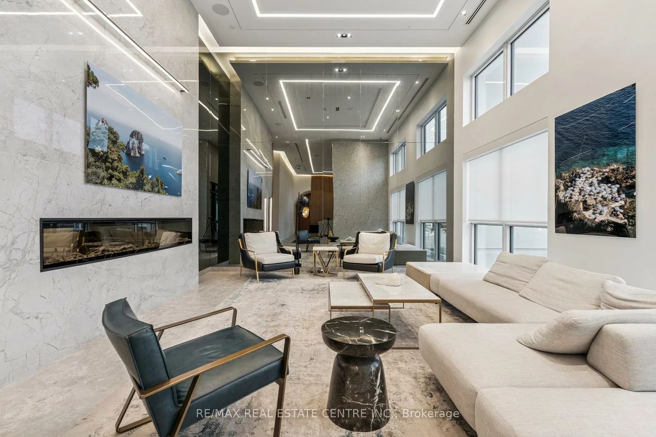 509, Dundas, 1008 - GO Glenorchy, Oakville