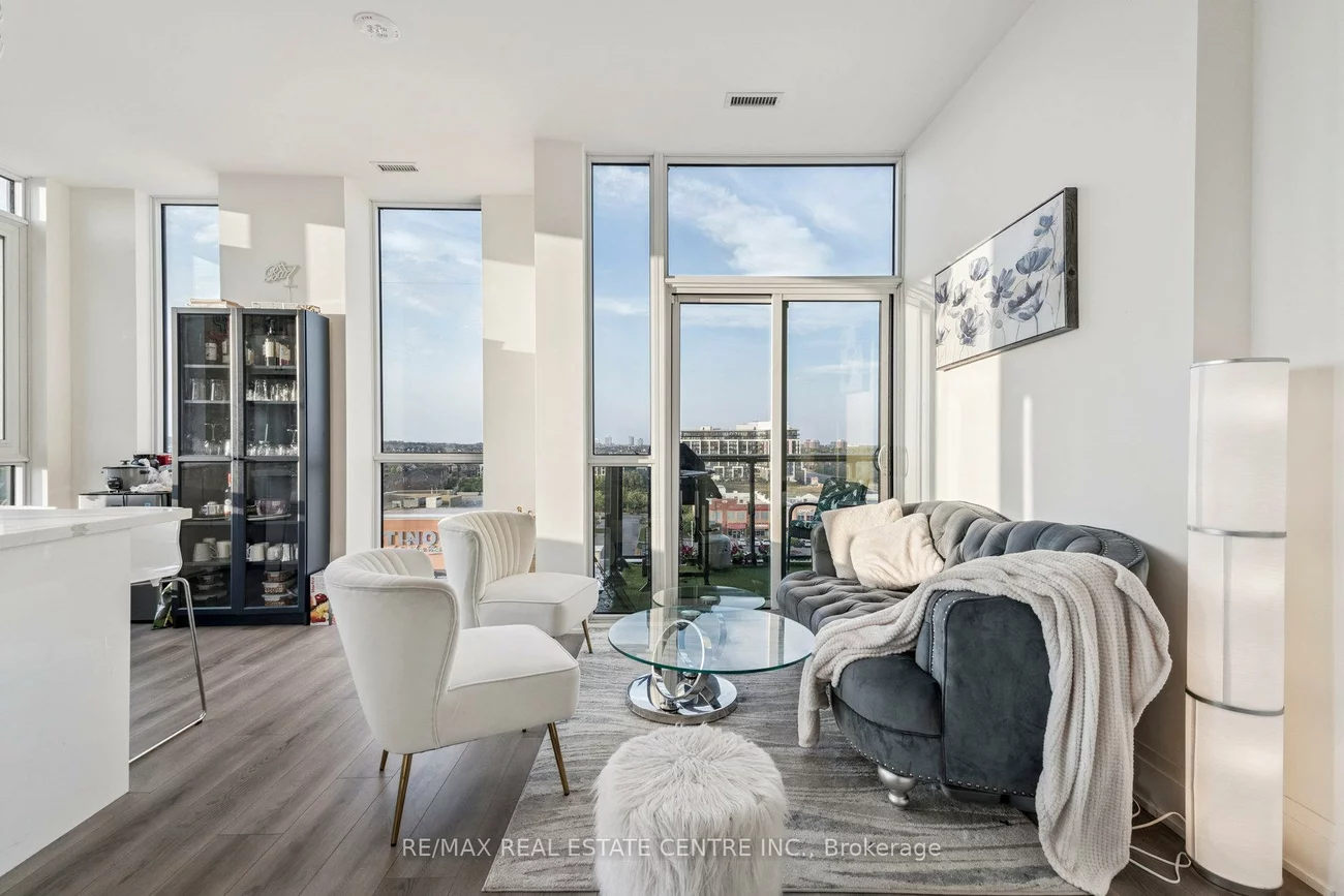 509, Dundas, 1008 - GO Glenorchy, Oakville