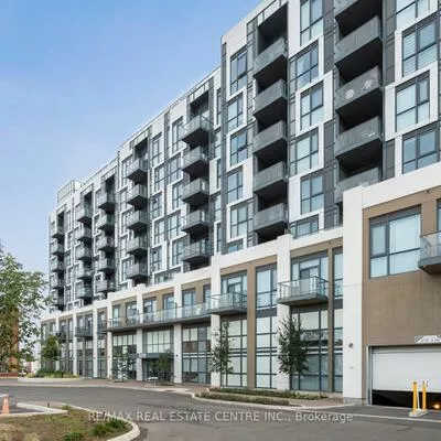 509, Dundas, 1008 - GO Glenorchy, Oakville