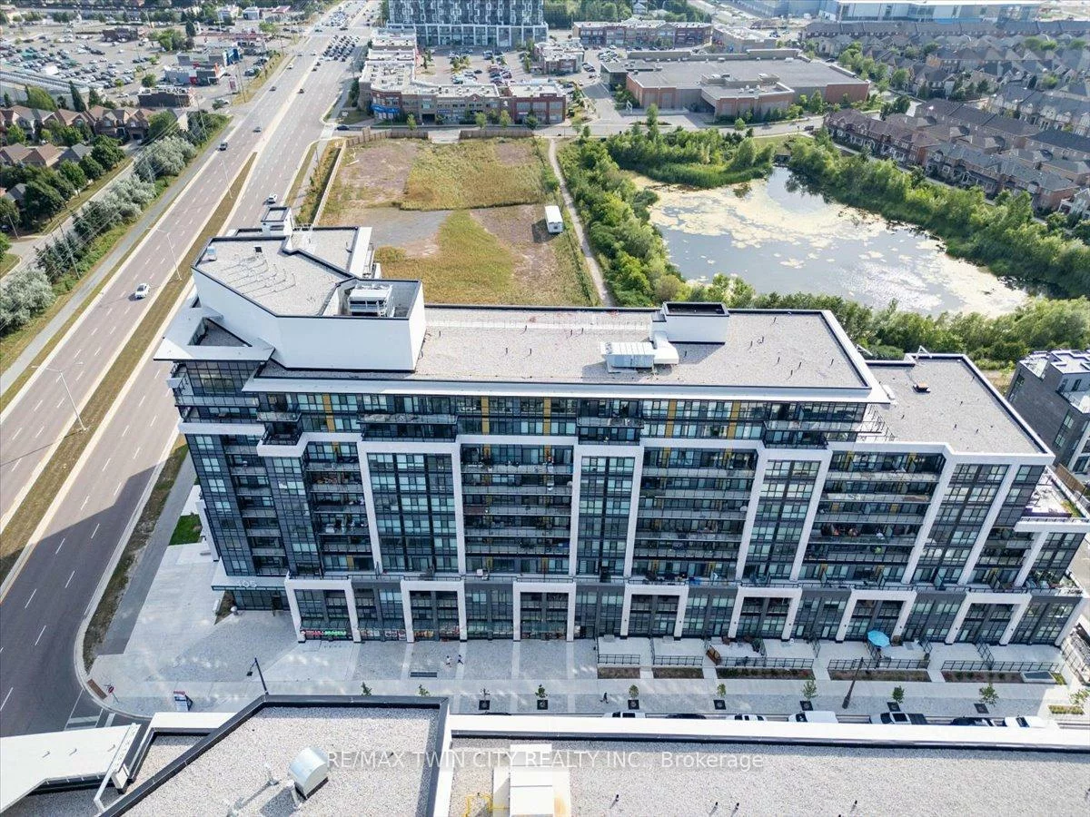 405, dundas, 1008 - GO Glenorchy, Oakville