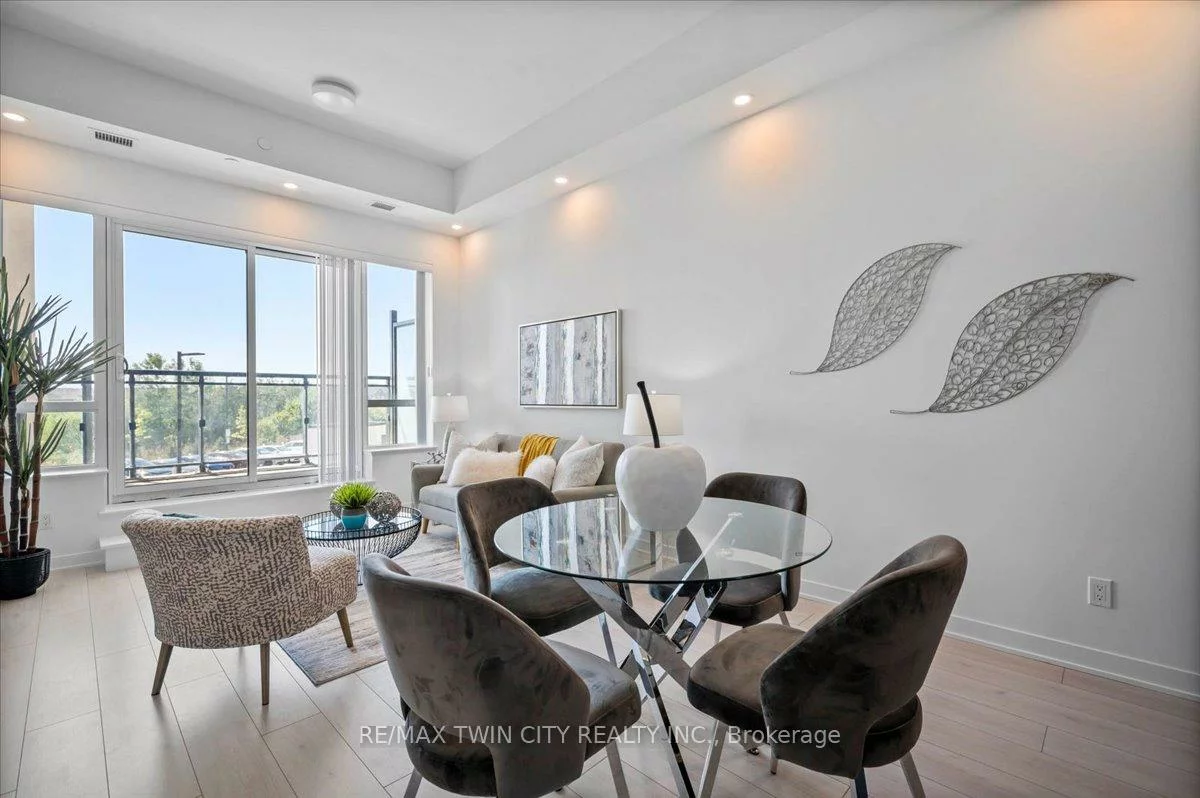 405, dundas, 1008 - GO Glenorchy, Oakville