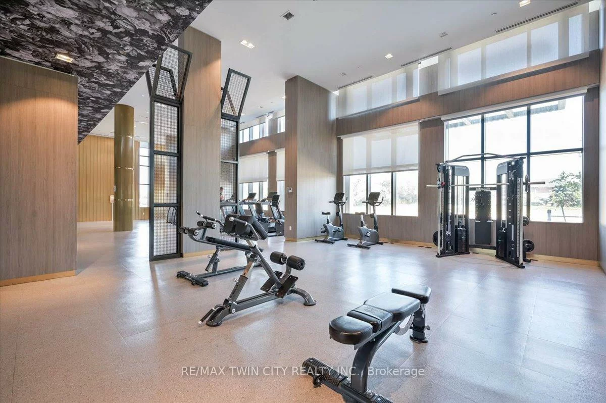 405, dundas, 1008 - GO Glenorchy, Oakville