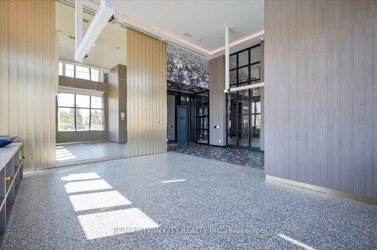 405, dundas, 1008 - GO Glenorchy, Oakville