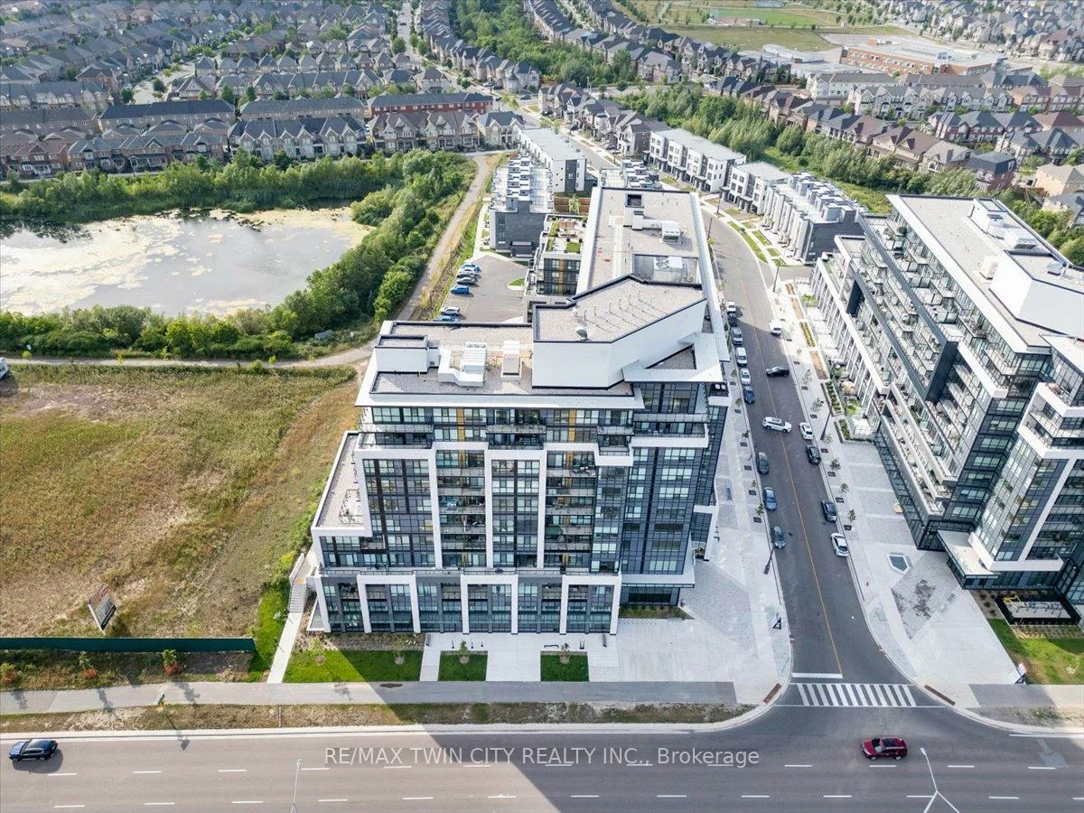 405, dundas, 1008 - GO Glenorchy, Oakville