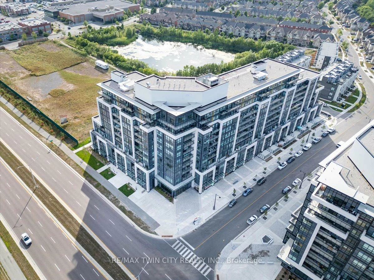 405, dundas, 1008 - GO Glenorchy, Oakville