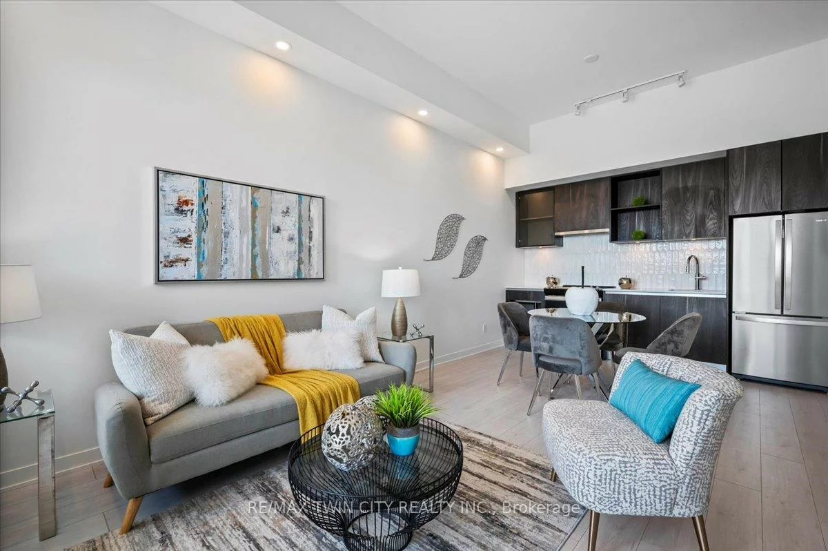 405, dundas, 1008 - GO Glenorchy, Oakville