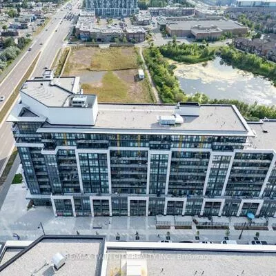 405, dundas, 1008 - GO Glenorchy, Oakville