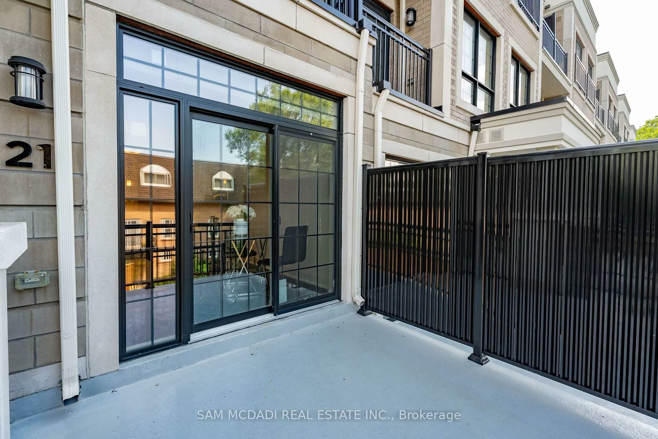95, Brookfield, 1002 - CO Central, Oakville