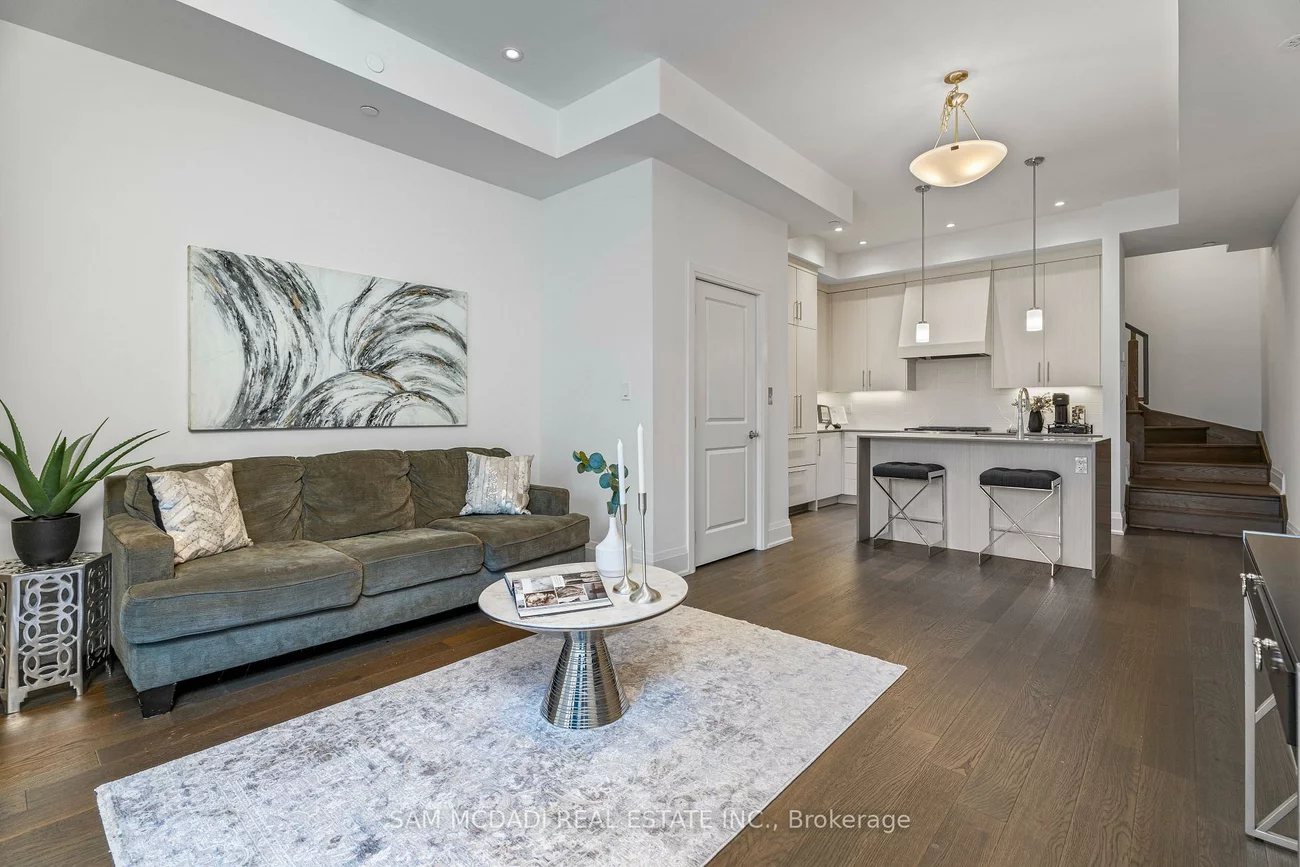 95, Brookfield, 1002 - CO Central, Oakville