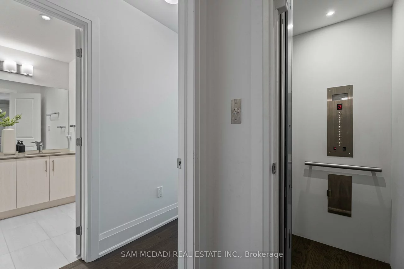 95, Brookfield, 1002 - CO Central, Oakville