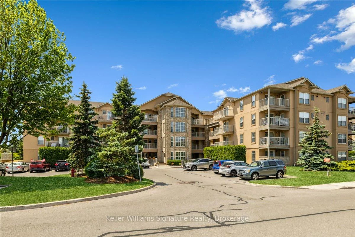 1470, Bishops, 1007 - GA Glen Abbey, Oakville