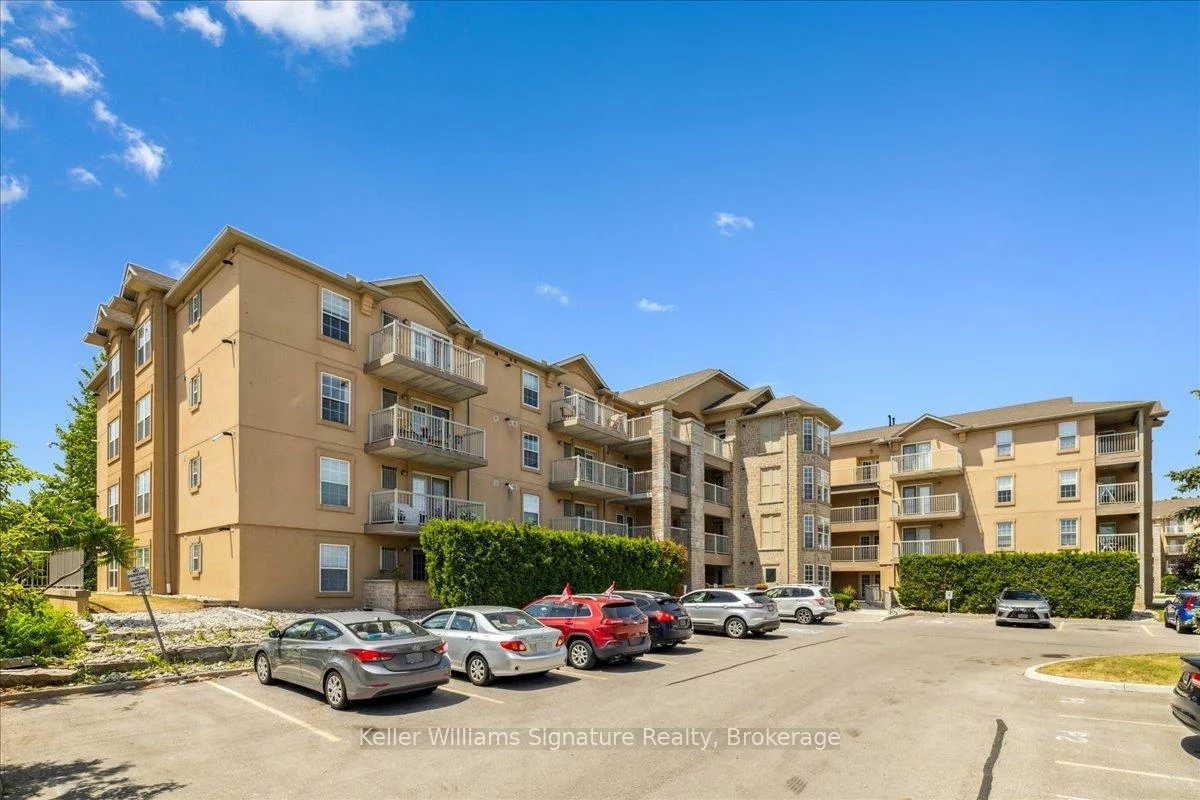 1470, Bishops, 1007 - GA Glen Abbey, Oakville