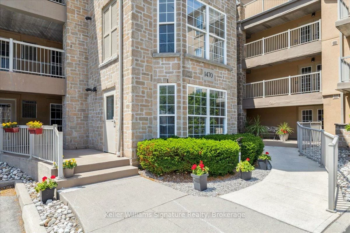1470, Bishops, 1007 - GA Glen Abbey, Oakville