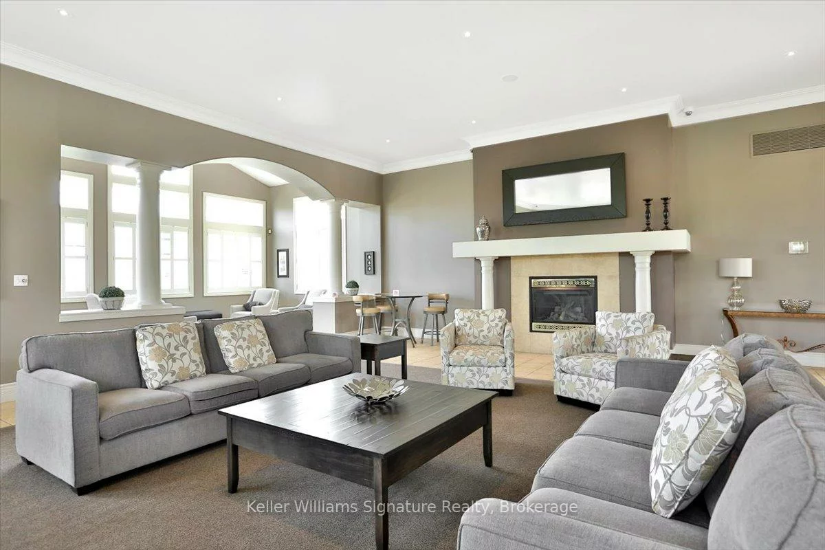 1470, Bishops, 1007 - GA Glen Abbey, Oakville