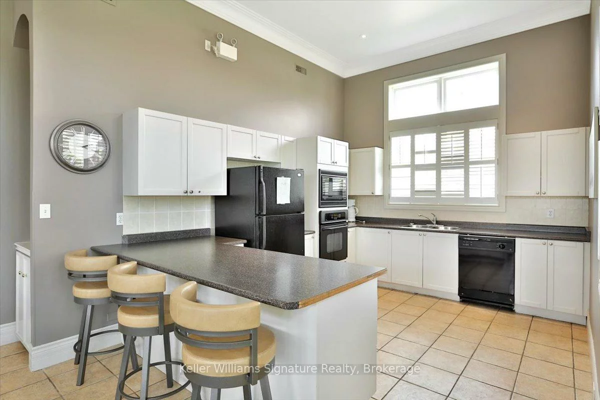 1470, Bishops, 1007 - GA Glen Abbey, Oakville