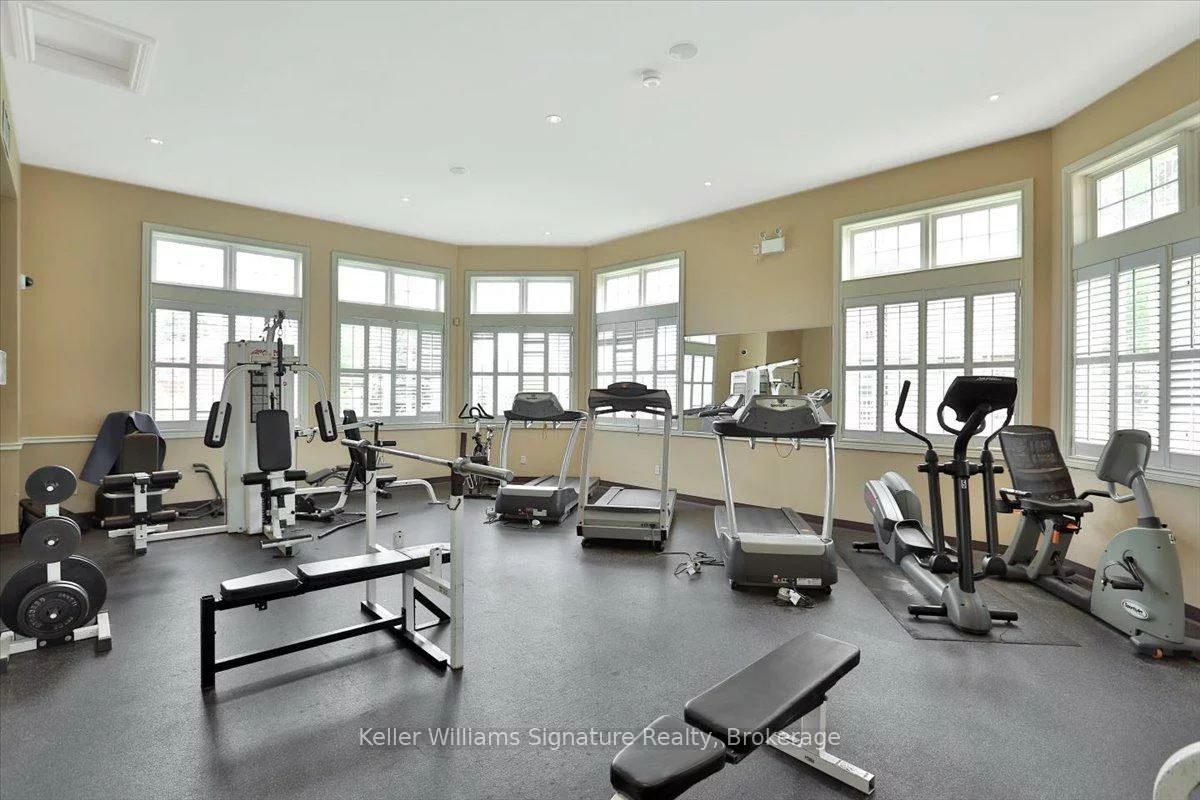 1470, Bishops, 1007 - GA Glen Abbey, Oakville