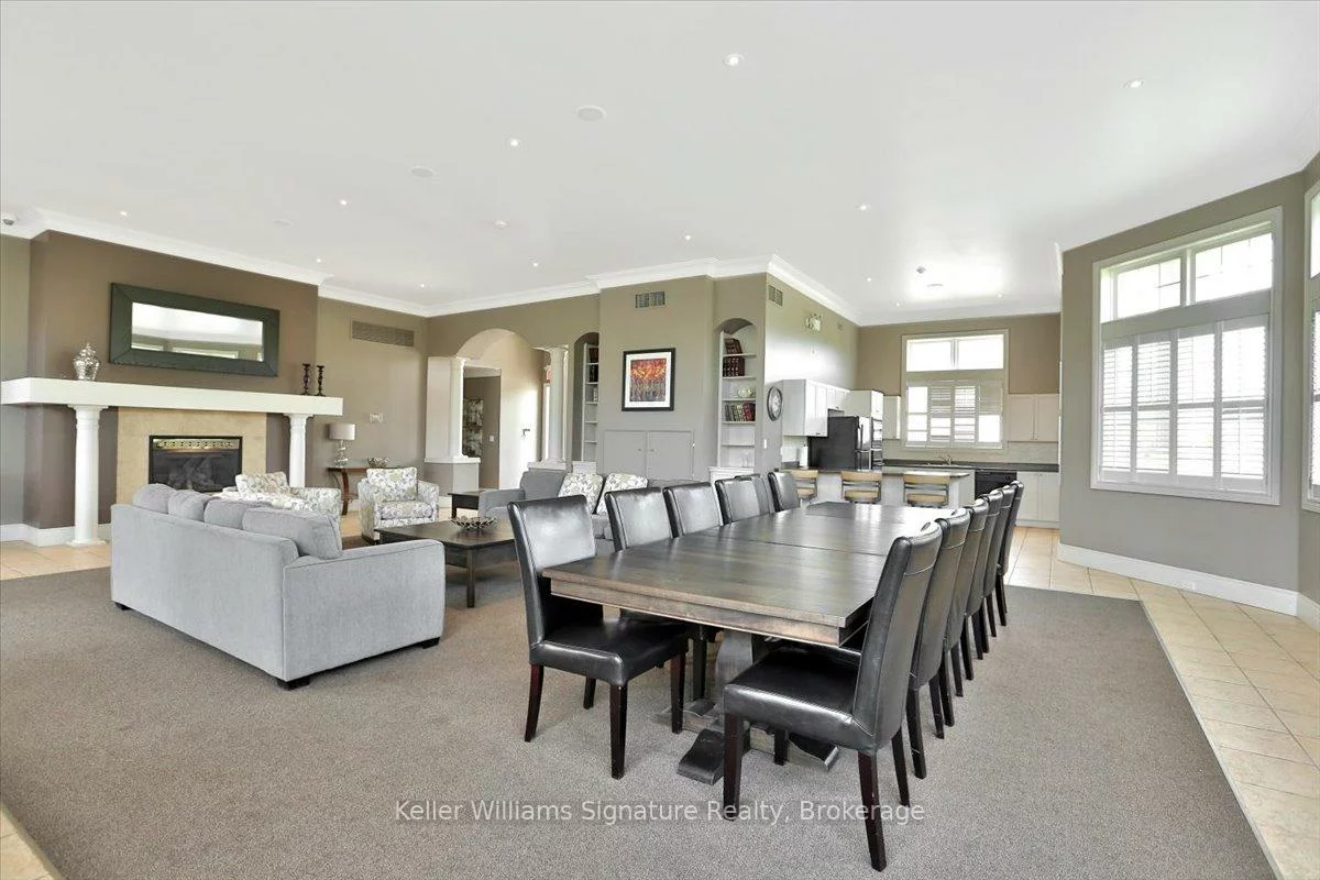 1470, Bishops, 1007 - GA Glen Abbey, Oakville