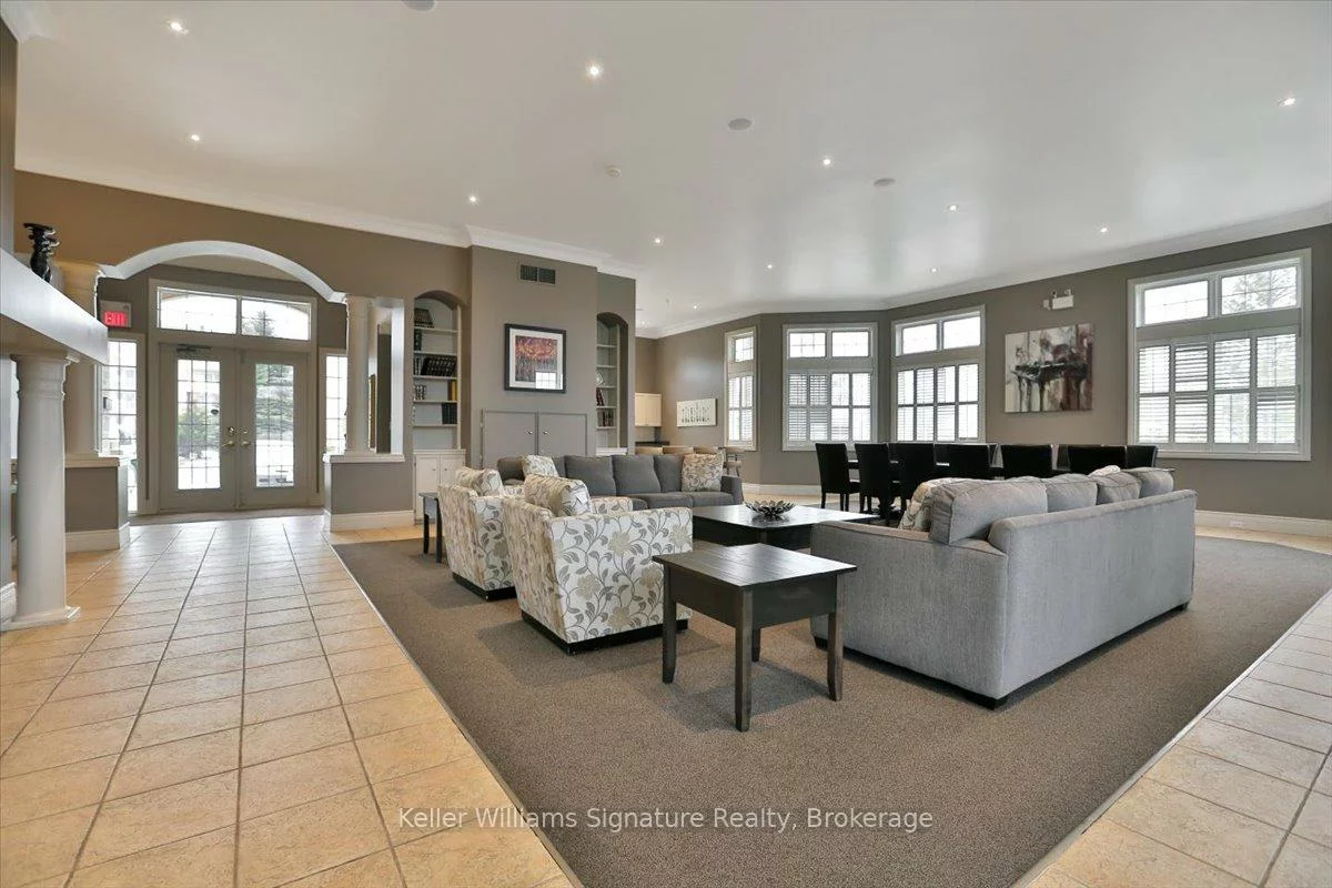 1470, Bishops, 1007 - GA Glen Abbey, Oakville