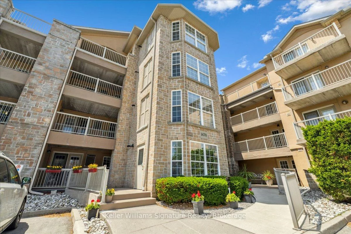 1470, Bishops, 1007 - GA Glen Abbey, Oakville