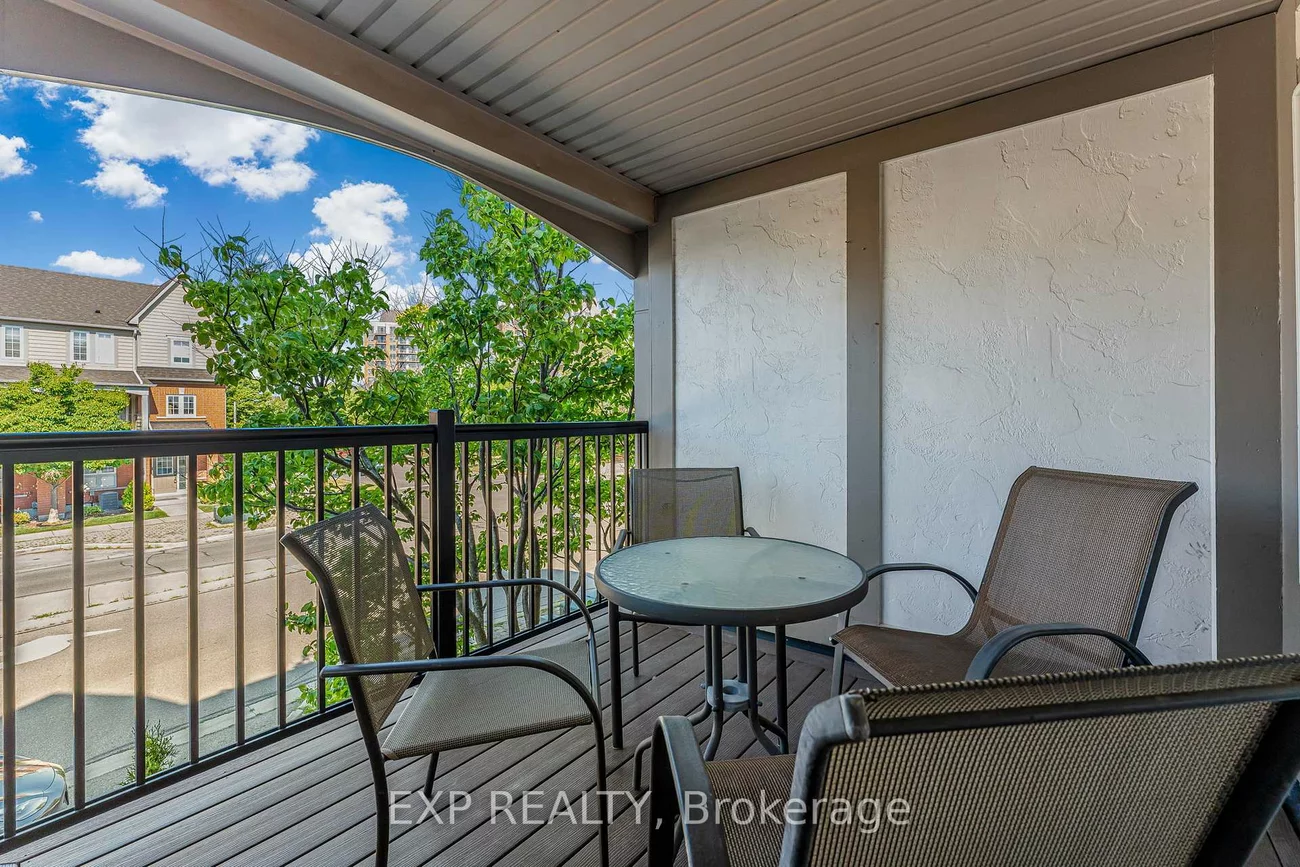 2361, Parkhaven, 1015 - RO River Oaks, Oakville