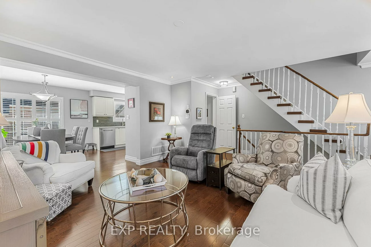2361, Parkhaven, 1015 - RO River Oaks, Oakville