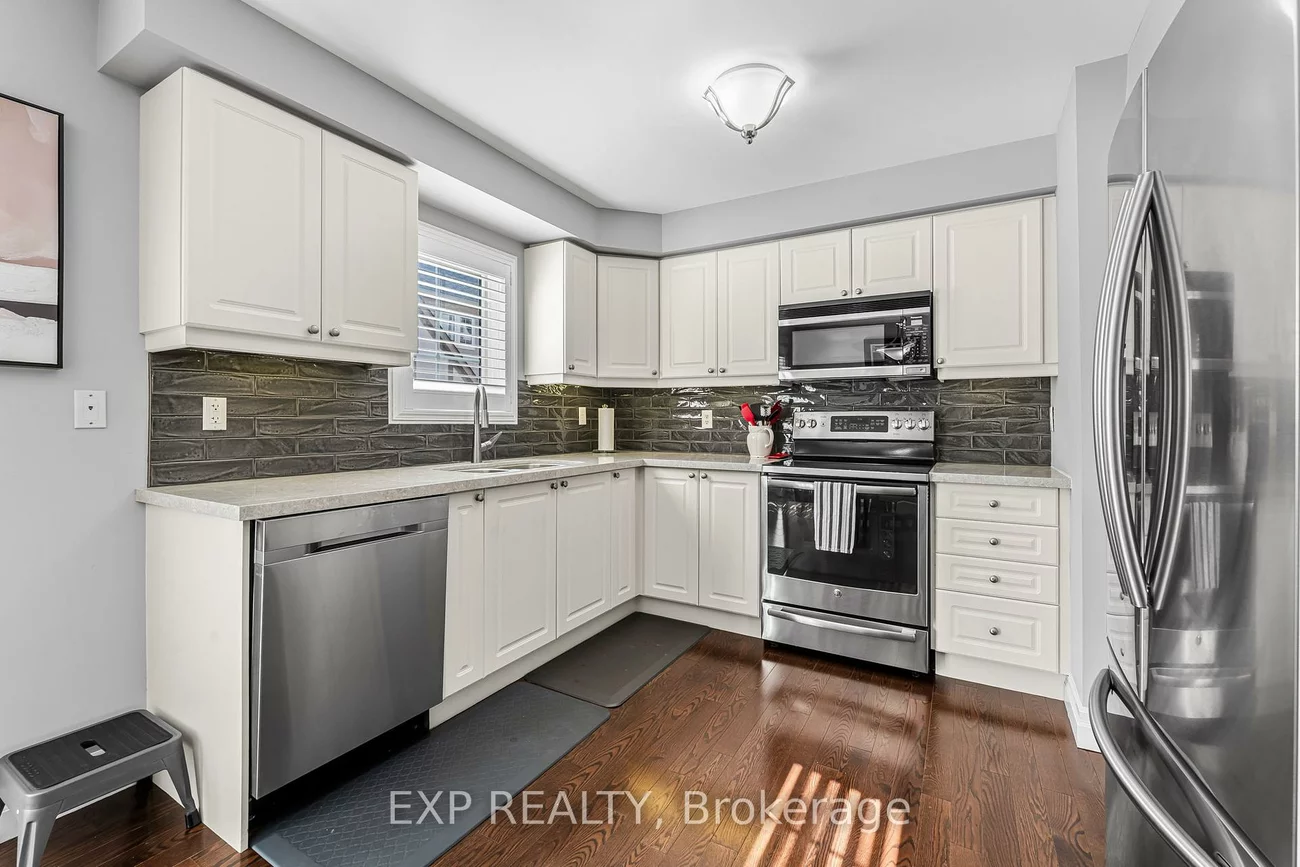 2361, Parkhaven, 1015 - RO River Oaks, Oakville