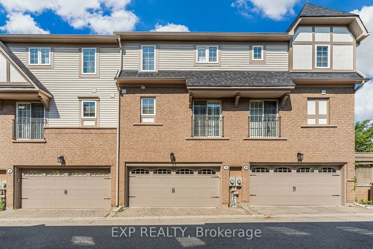 2361, Parkhaven, 1015 - RO River Oaks, Oakville