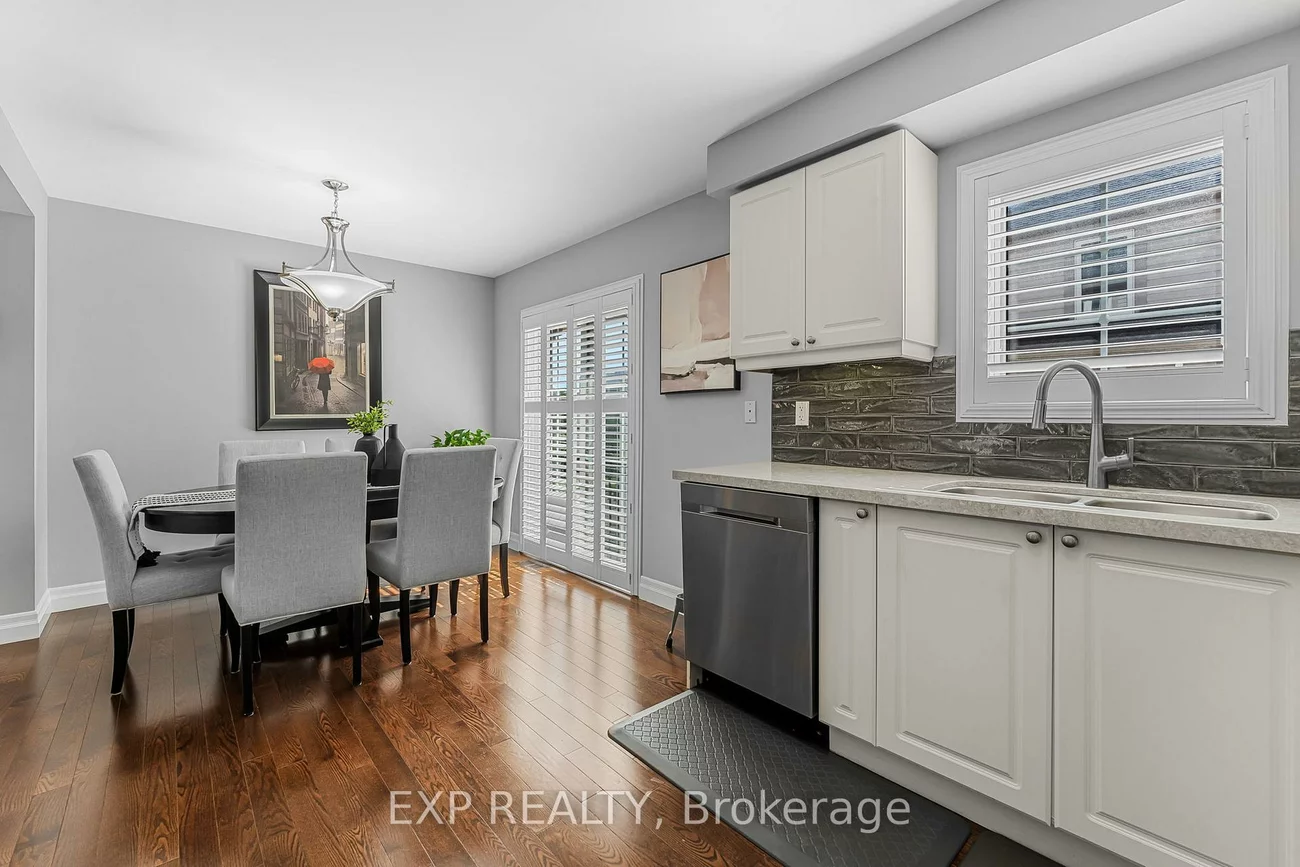 2361, Parkhaven, 1015 - RO River Oaks, Oakville