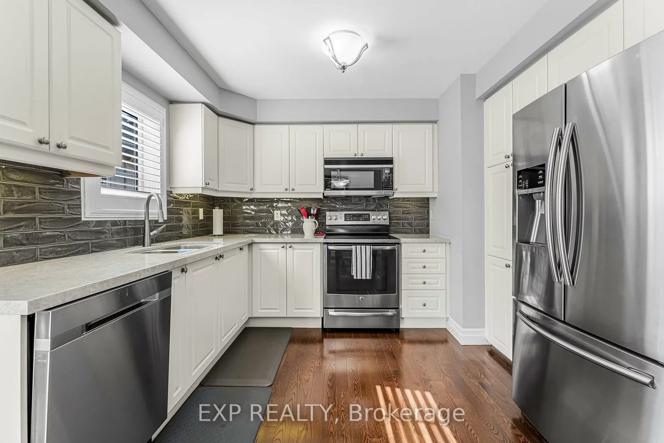 2361, Parkhaven, 1015 - RO River Oaks, Oakville