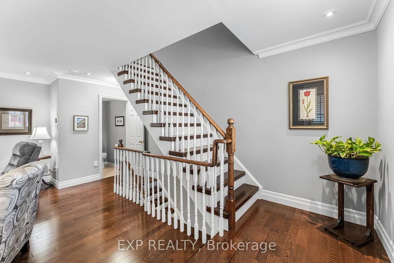2361, Parkhaven, 1015 - RO River Oaks, Oakville