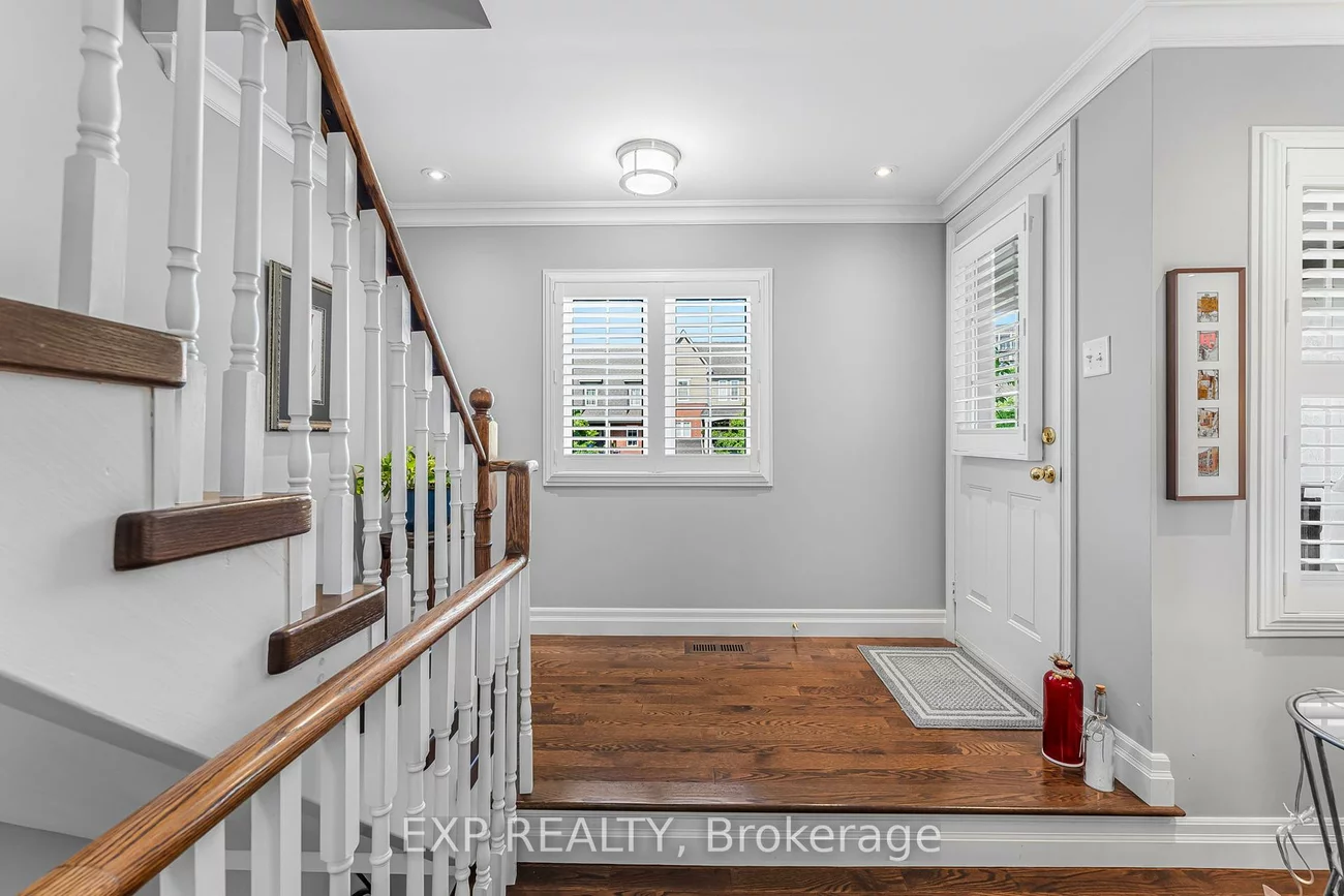 2361, Parkhaven, 1015 - RO River Oaks, Oakville