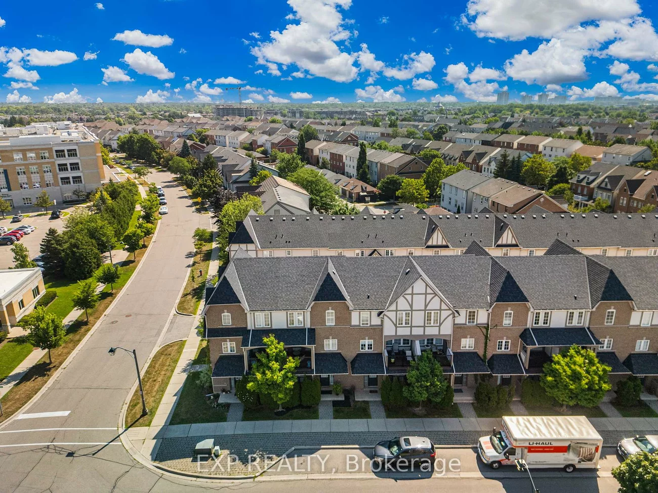 2361, Parkhaven, 1015 - RO River Oaks, Oakville